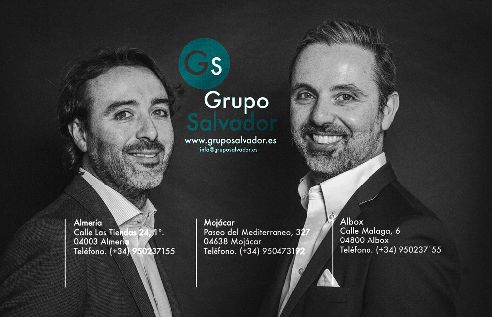 Salvador Tax & Legal - Asesor en Almería