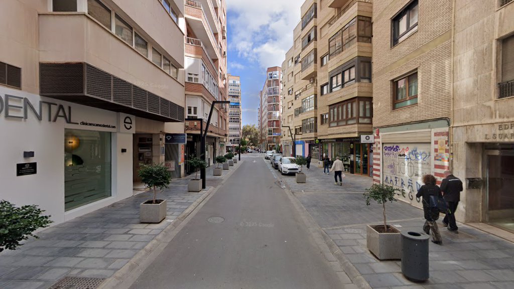 Salvatella Bueso Gestores S.L.P. - Asesor fiscal en Almería