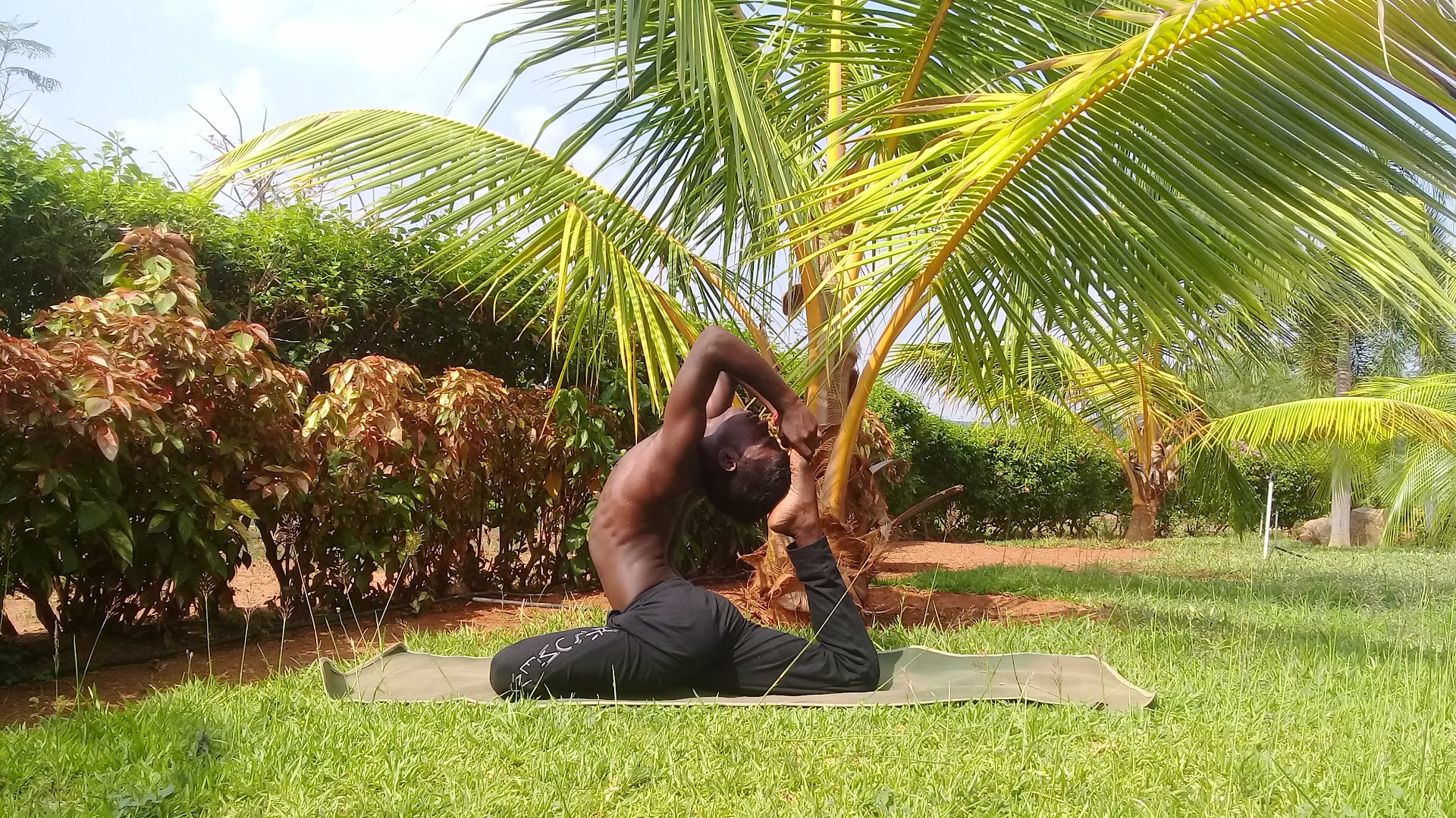 Samudra Yoga & Wellness - Centro de yoga en Almería