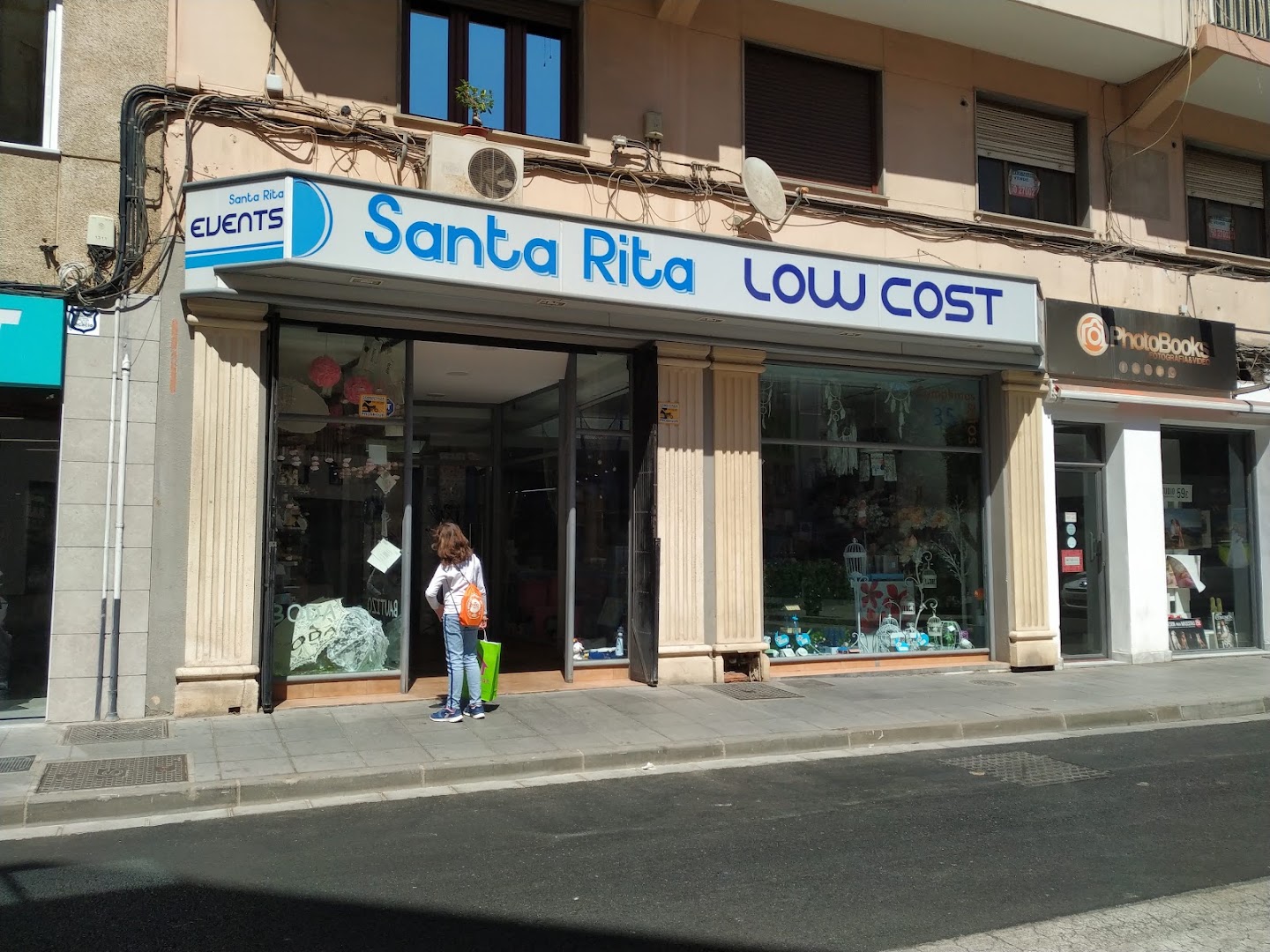Santa Rita Regalos - Tienda de regalos en Almería