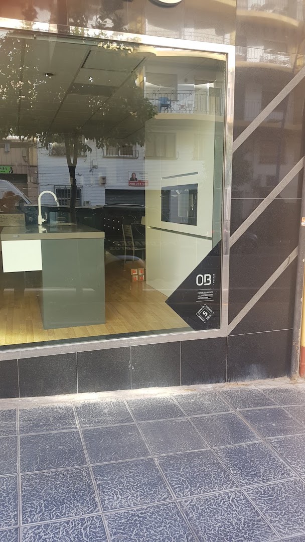 Saymo - Tienda de muebles de cocina en Almería