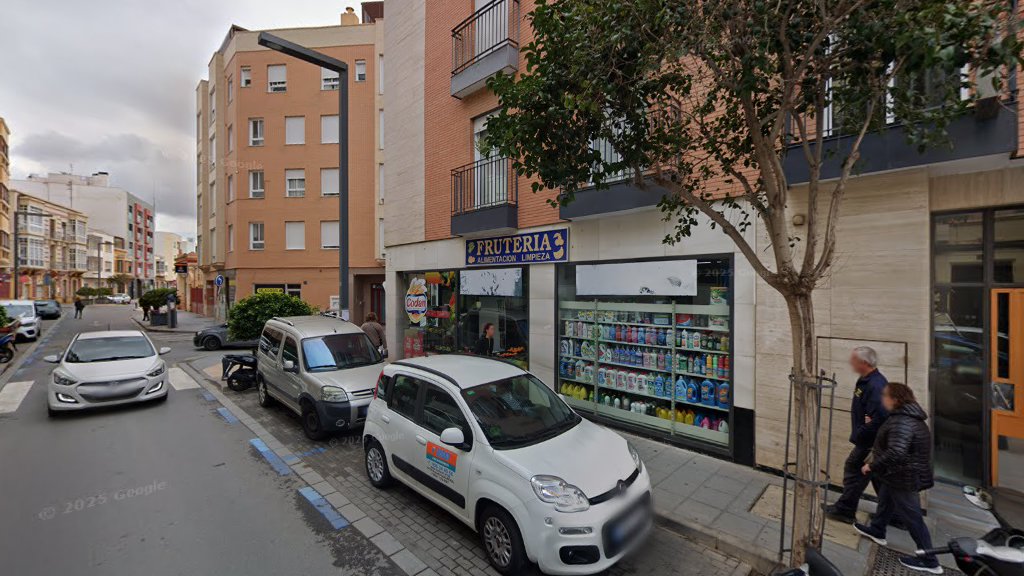 Scarpi - Zapatería en Almería