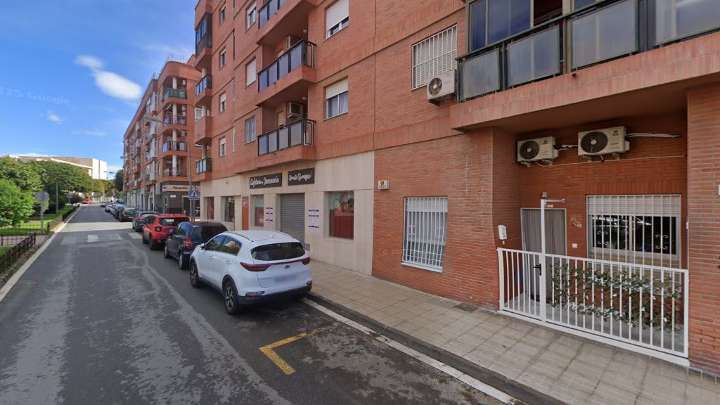 Schneider Electric -  en Almería