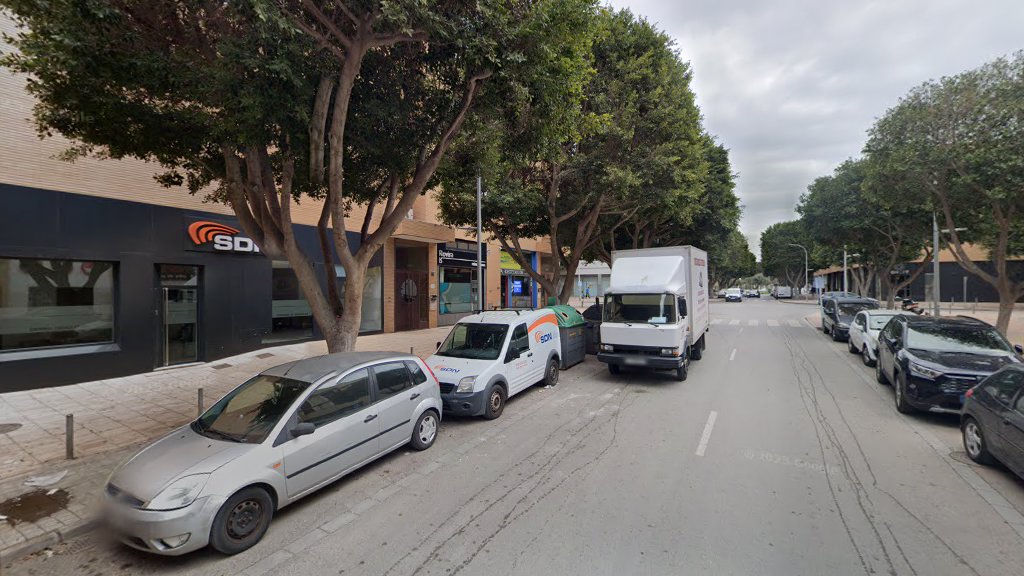 Sdn Store - Tienda de electrónica en Almería