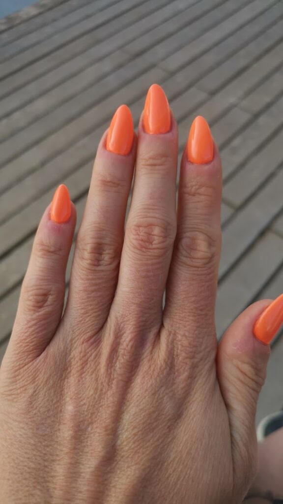 Secret's Nails - Almería - Salón de manicura y pedicura en Almería