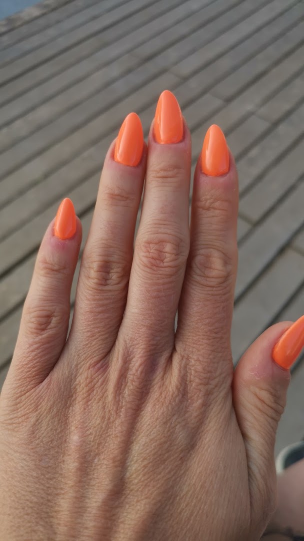 Secret's Nails - Almería - Salón de manicura y pedicura en Almería