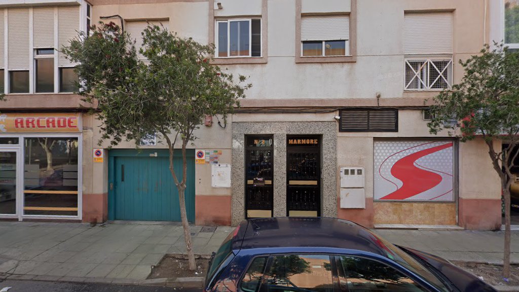 Segunda Mano "Los Angeles" - Tienda de descuento en Almería
