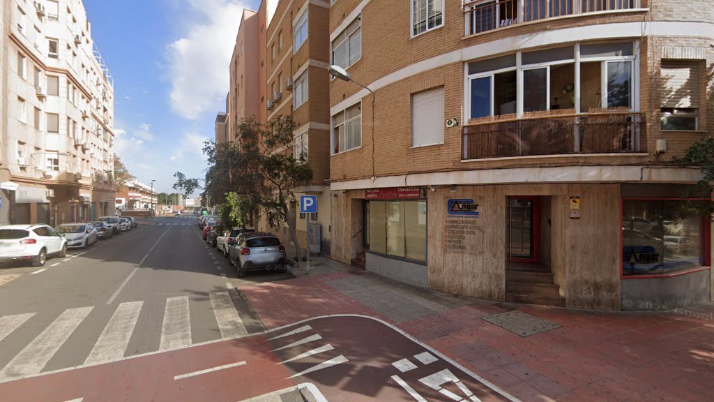 Seguridad Angar - Proveedor de sistemas de seguridad en Almería