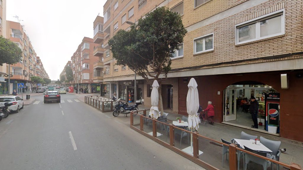 Sellosempresa - Tienda de sellos de caucho en Almería