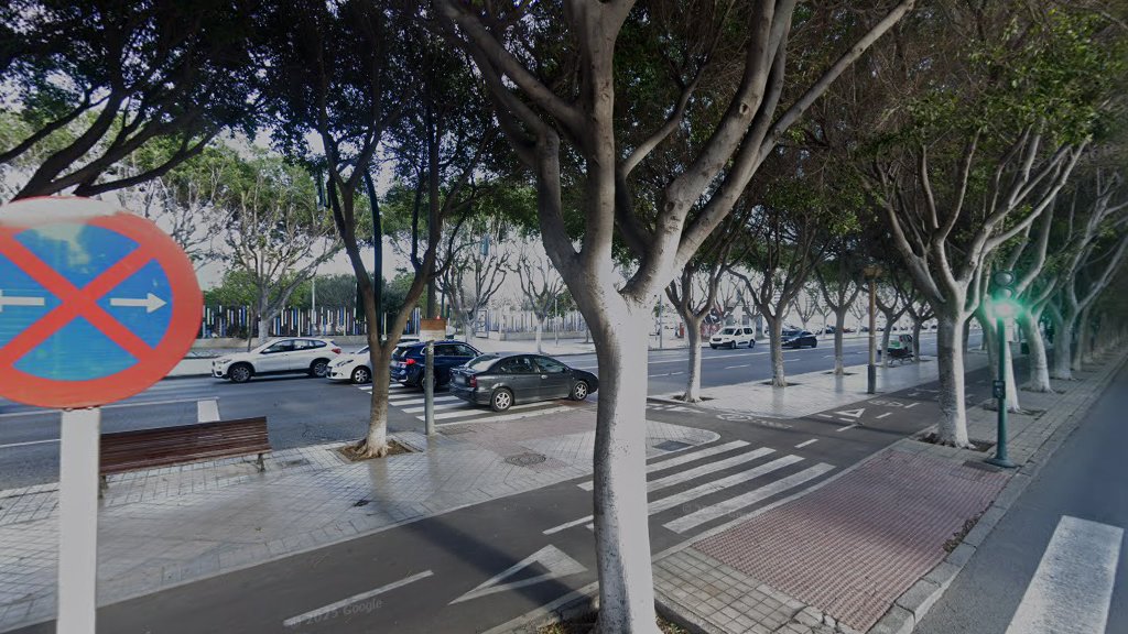 Ser Natural -  en Almería