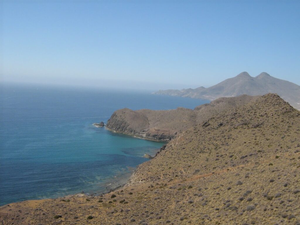 Servicio Provincial de Turismo de la Diputación de Almería - Centro de información turística en Almería