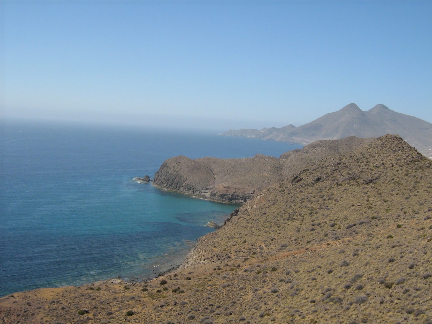 Servicio Provincial de Turismo de la Diputación de Almería - Centro de información turística en Almería