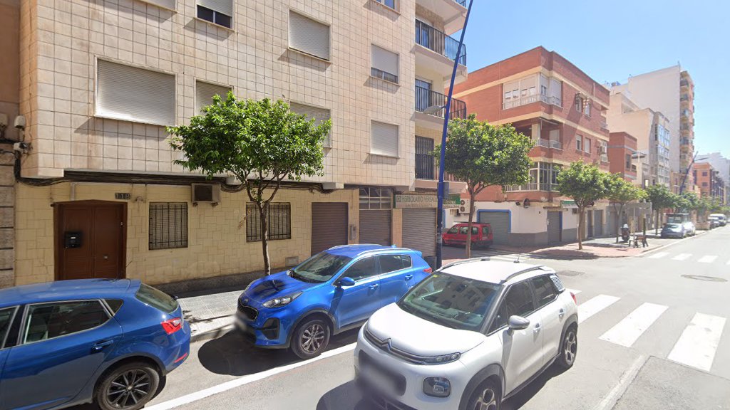 Servicio Técnico Oficial -  en Almería