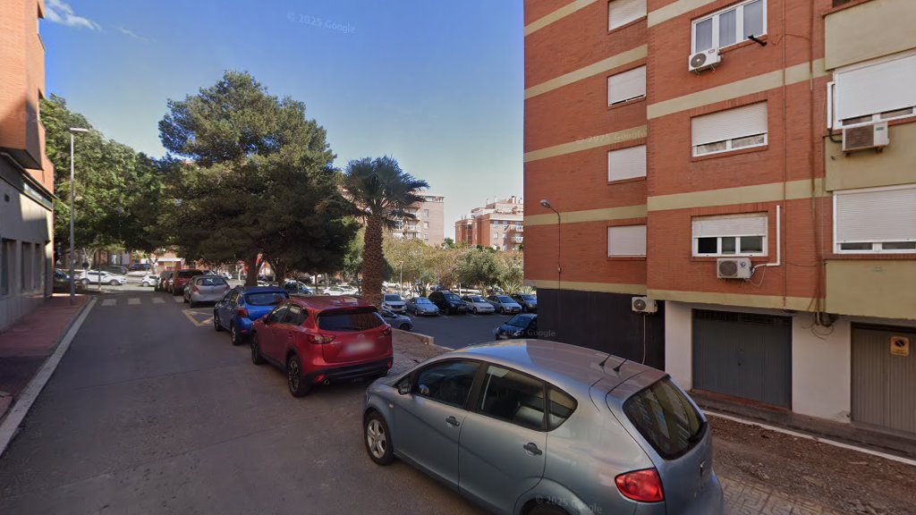 Servicio posicionamiento mapas Almeria - Servicio de marketing por Internet en Almería