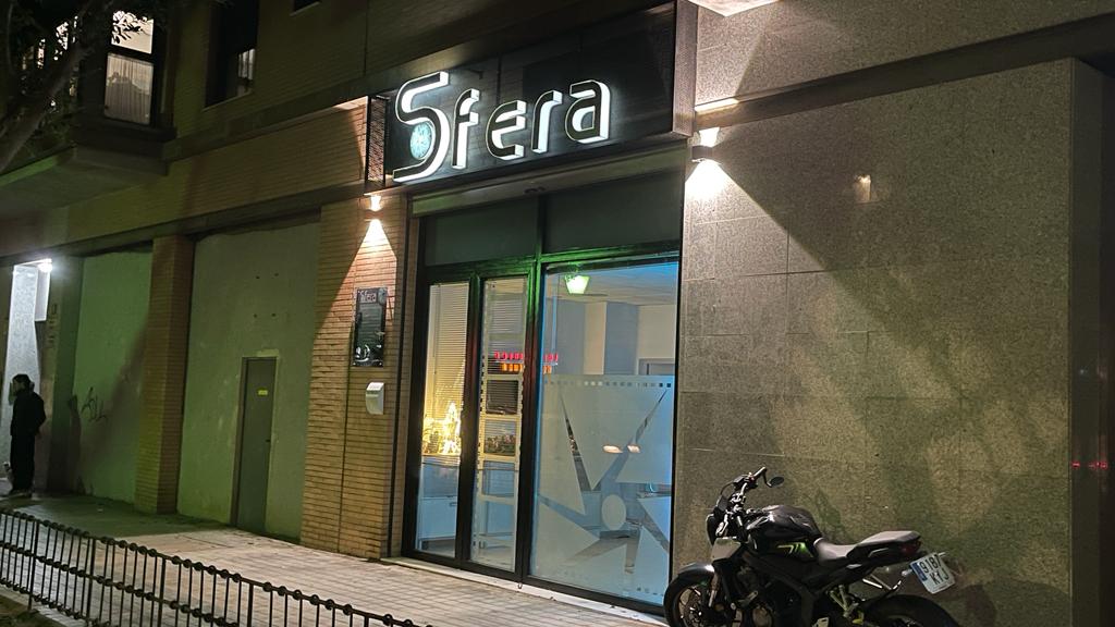 Sfera Visual - Servicio de producción de vídeo en Almería