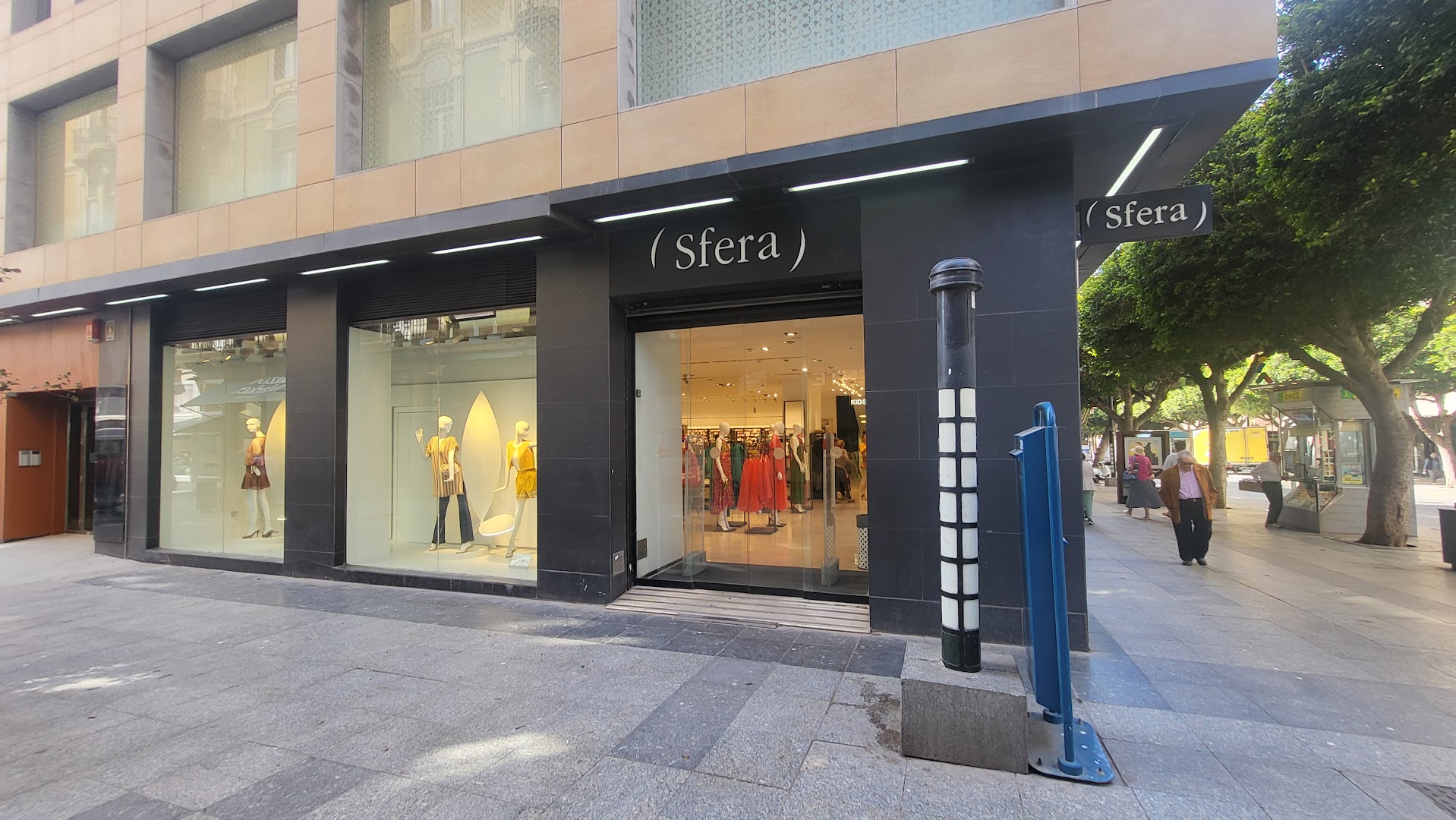 Sfera - Tienda de ropa en Almería