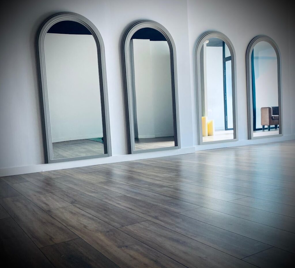 Shala del Cabo - Centro de yoga en Almería