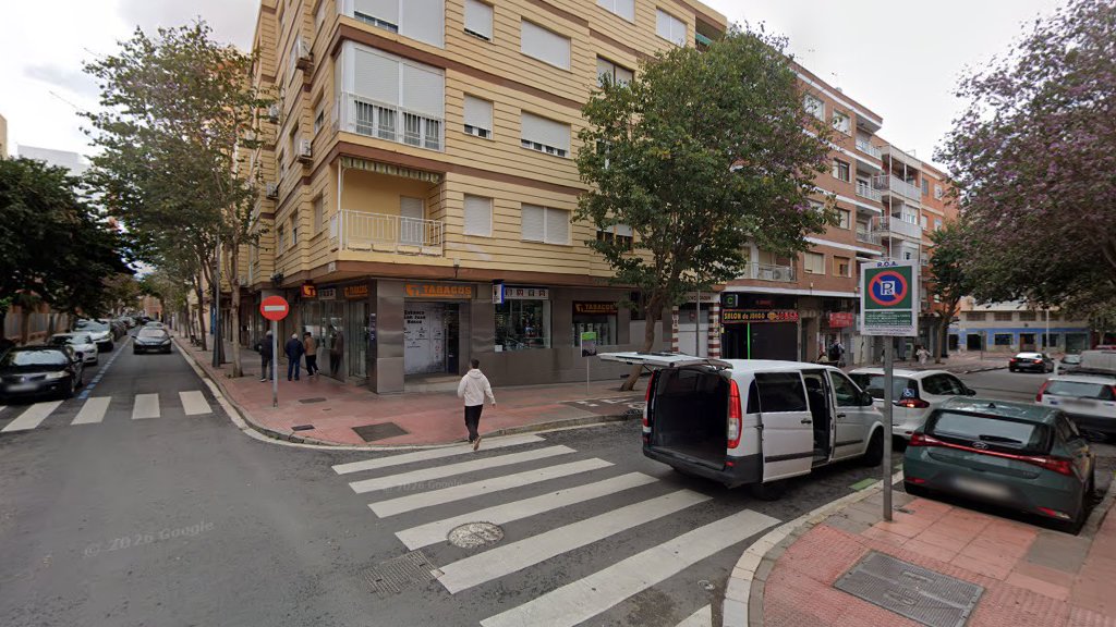 Shiatsu Almería - Masajista en Almería