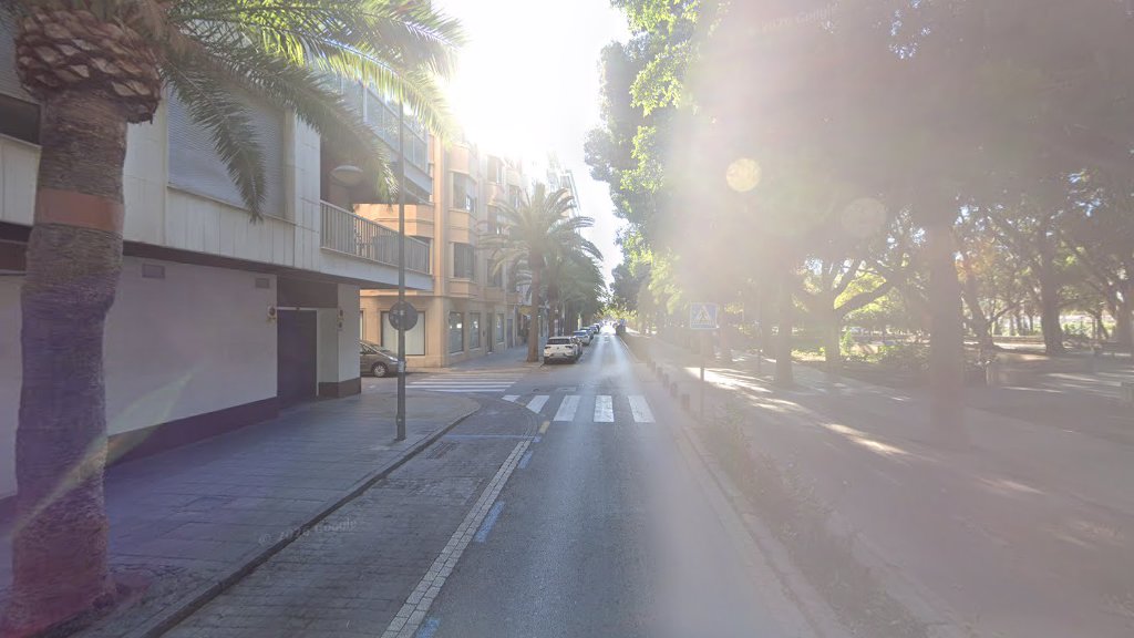 Sinderiza / Abogados - Abogado en Almería