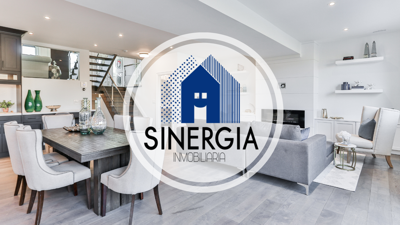 Sinergia Inmobiliaria - Agencia inmobiliaria en Almería