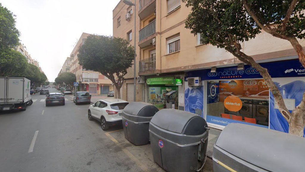 Skar - Tienda de ropa en Almería