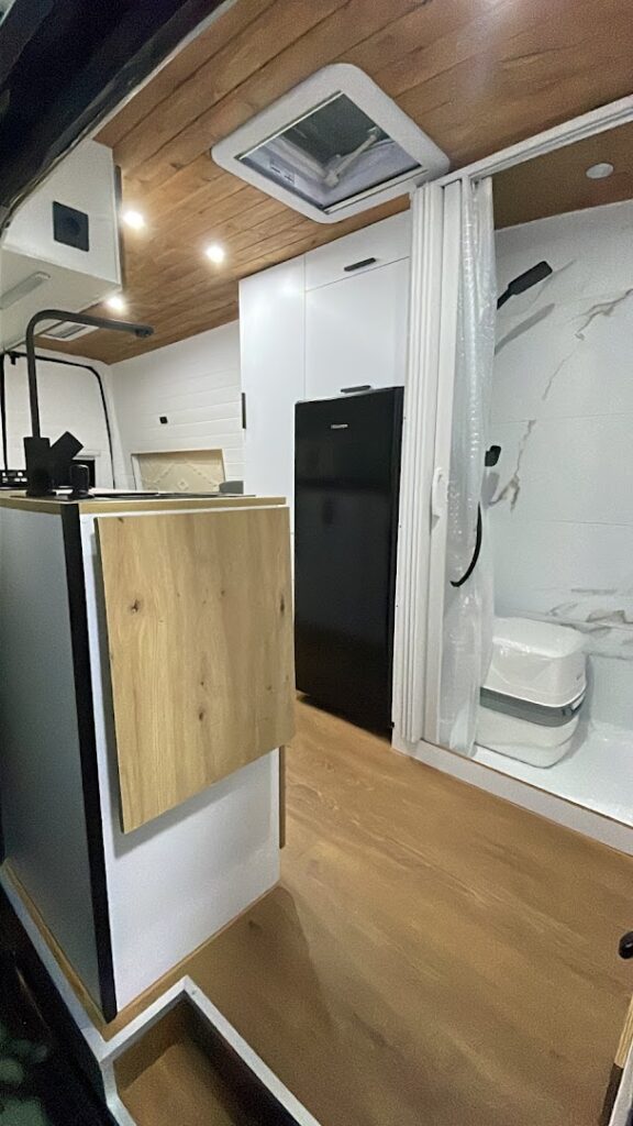 Smile camper - Agencia de alquiler de autocaravanas en Almería