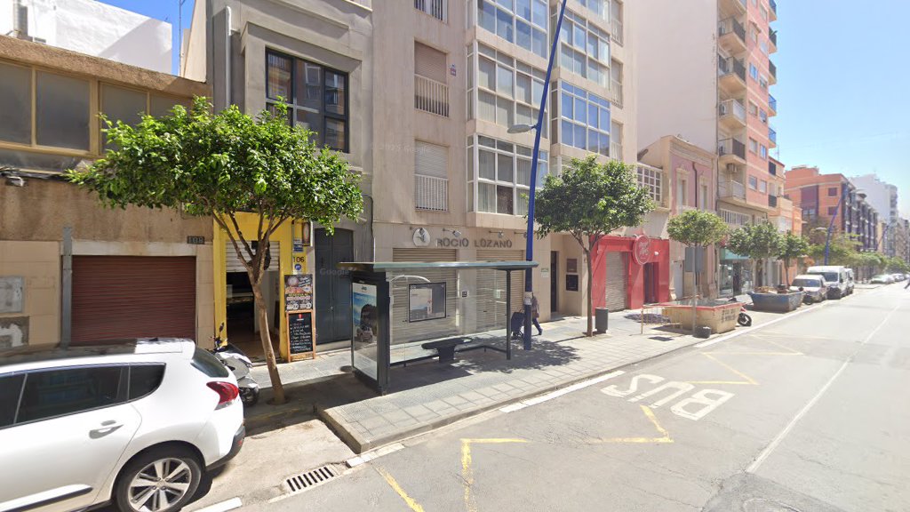 Solalcaz inmobiliaria - Agencia inmobiliaria en Almería