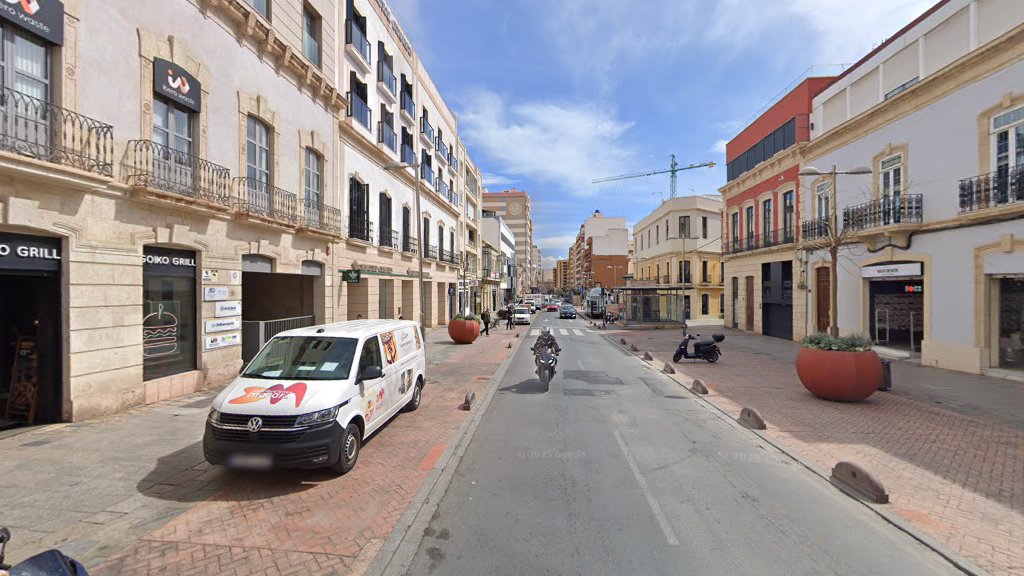 Solarec Thermography SL -  en Almería