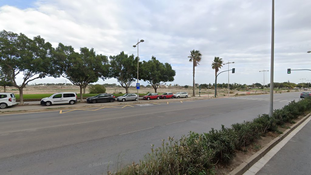 Solbas Dental - Clínica dental en Almería