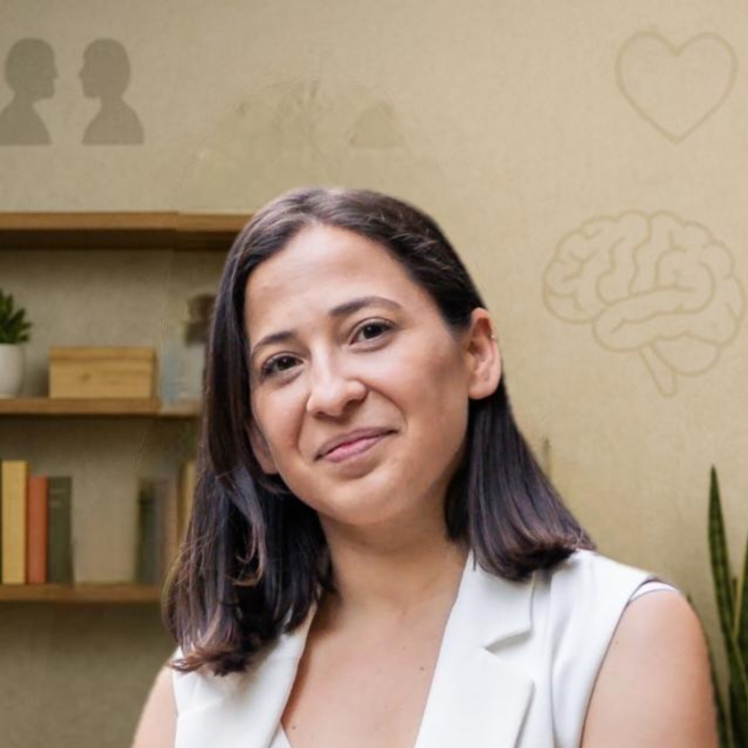 Soledad Andrades Muñoz - Psicólogo en Almería