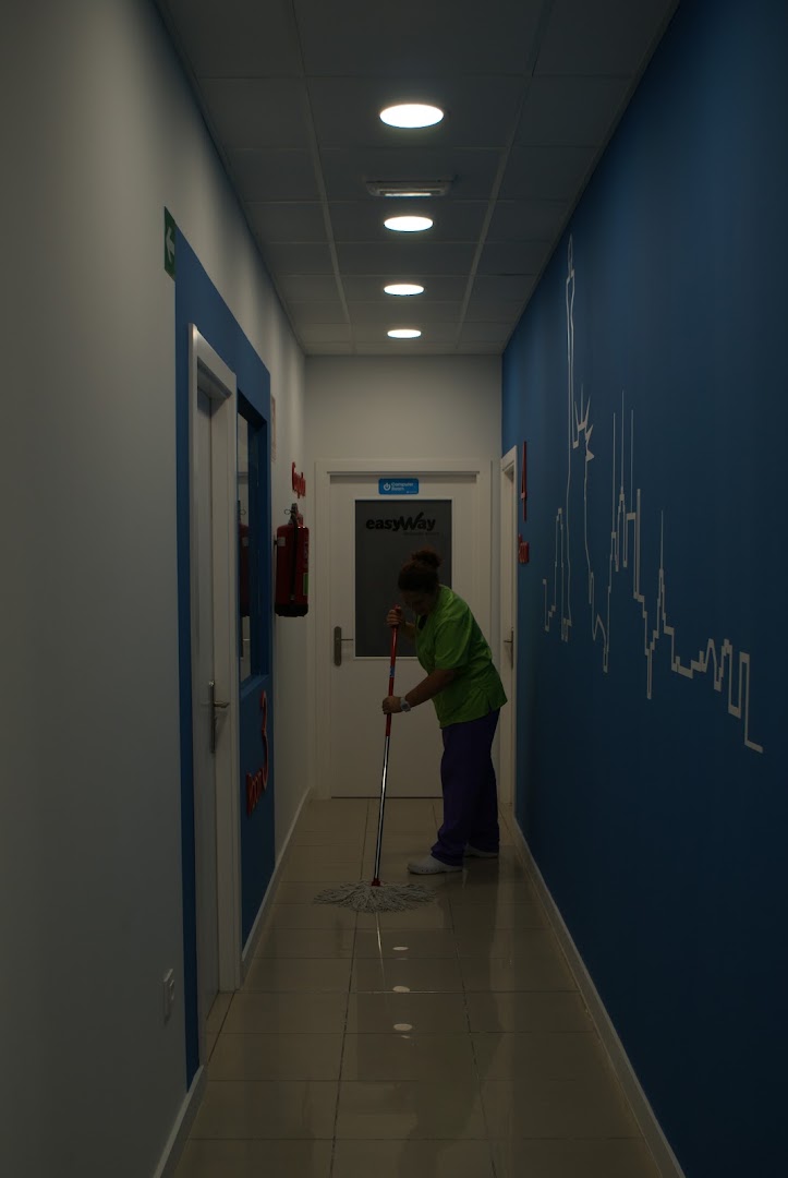 Solinser - Servicio de limpieza doméstica en Almería