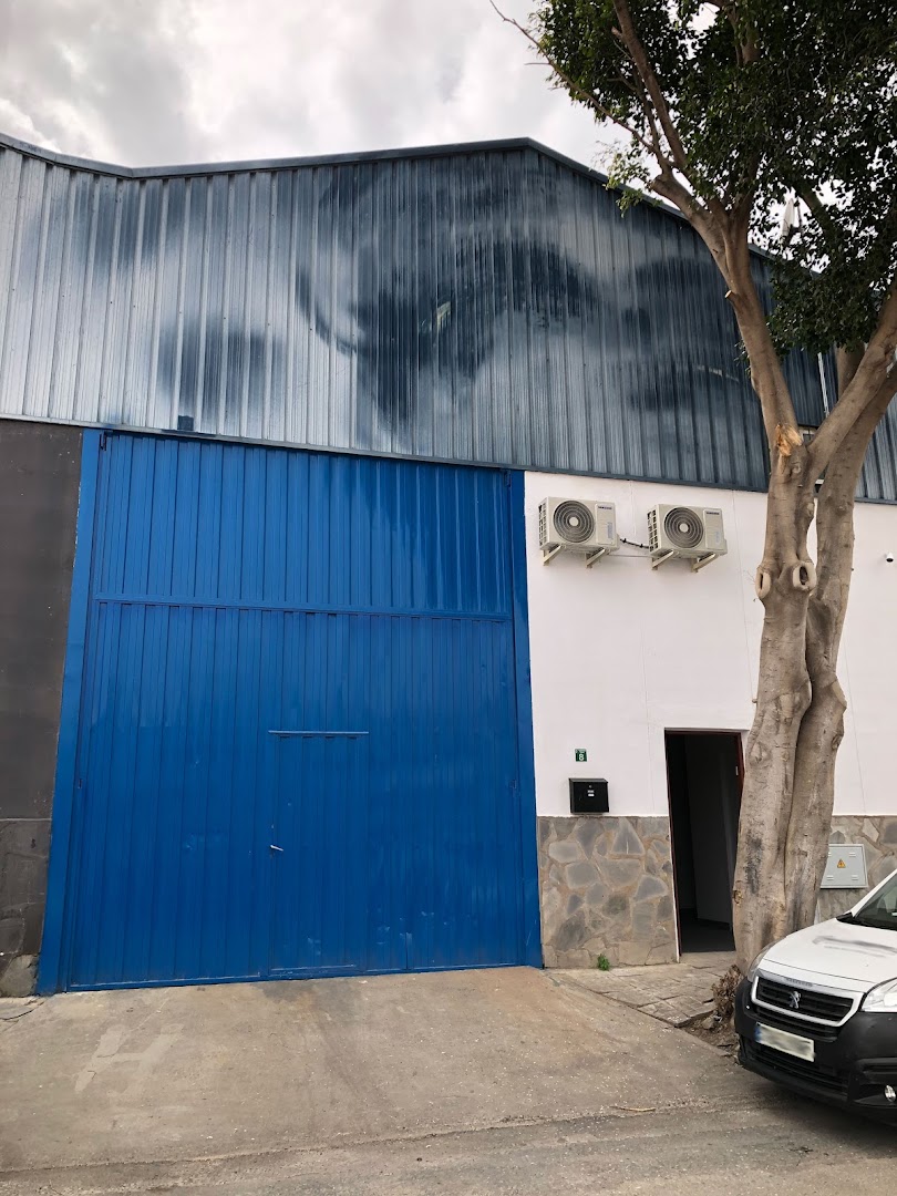 Soluciones Mediterráneo Informática S.L. - Servicio de informática en Huércal de Almería