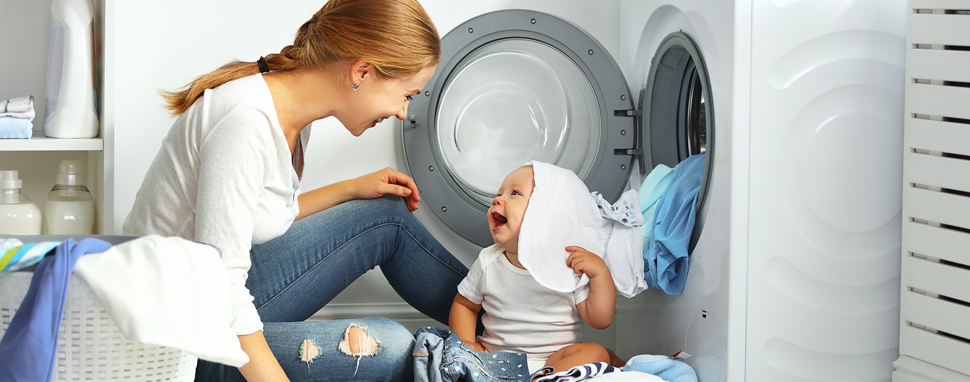 Soluciones del Hogar - Servicio de reparación de electrodomésticos en Almería