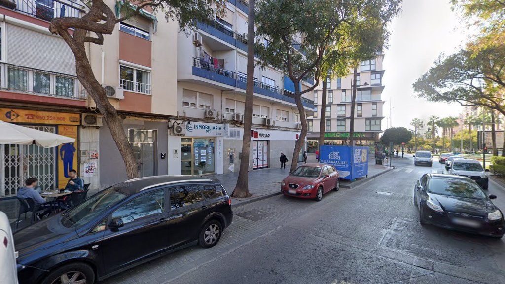Sonalar Almeria - Proveedor de sistemas de seguridad en Almería