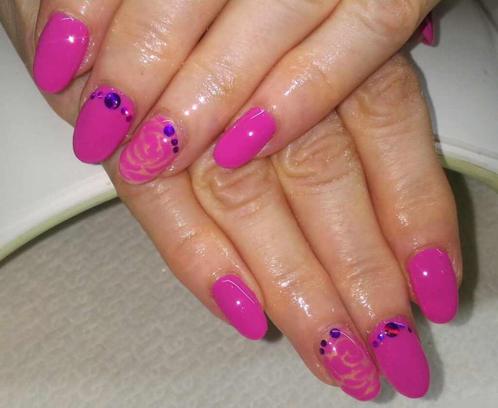 Sonia Bernabé Estilista - Peluquería en Almería