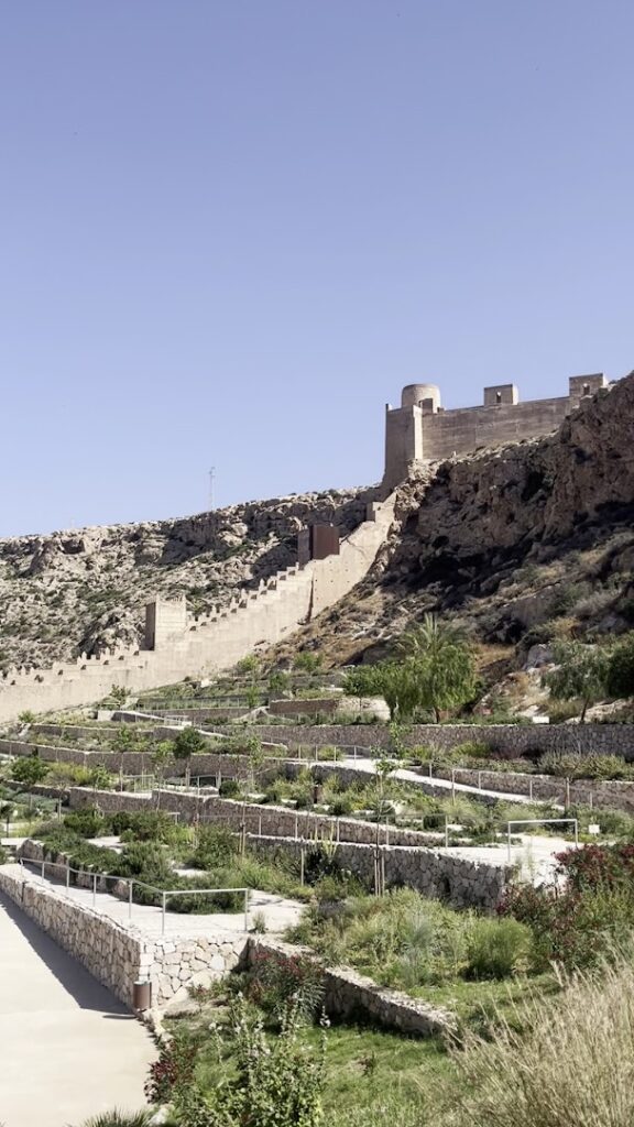 Spanish Experience Almería - Agencia de viajes en