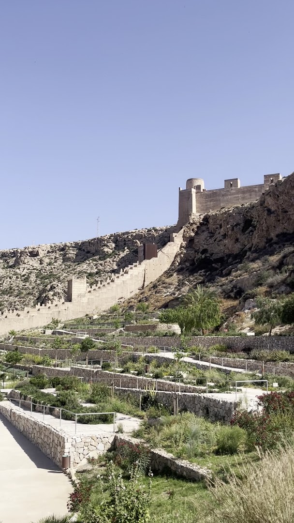 Spanish Experience Almería - Agencia de viajes en