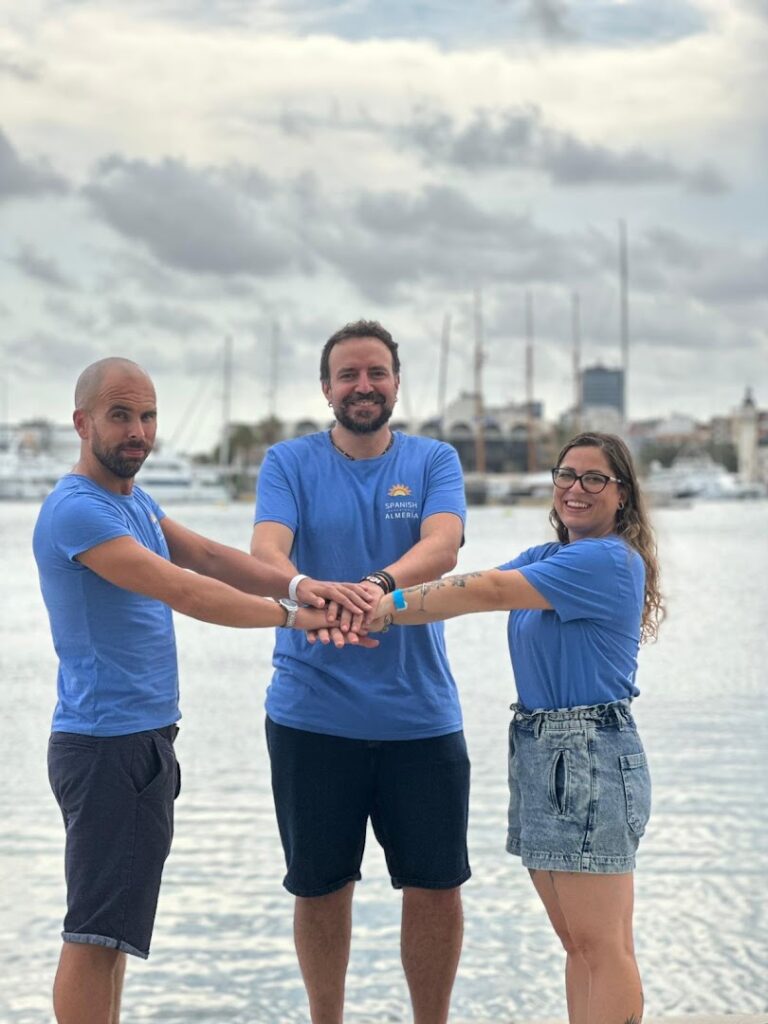 Spanish Experience Almería - Academia de idiomas en Almería
