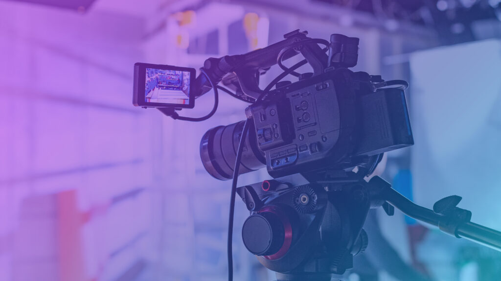 Streaming Almería - Alquiler de equipo audiovisual en Viator