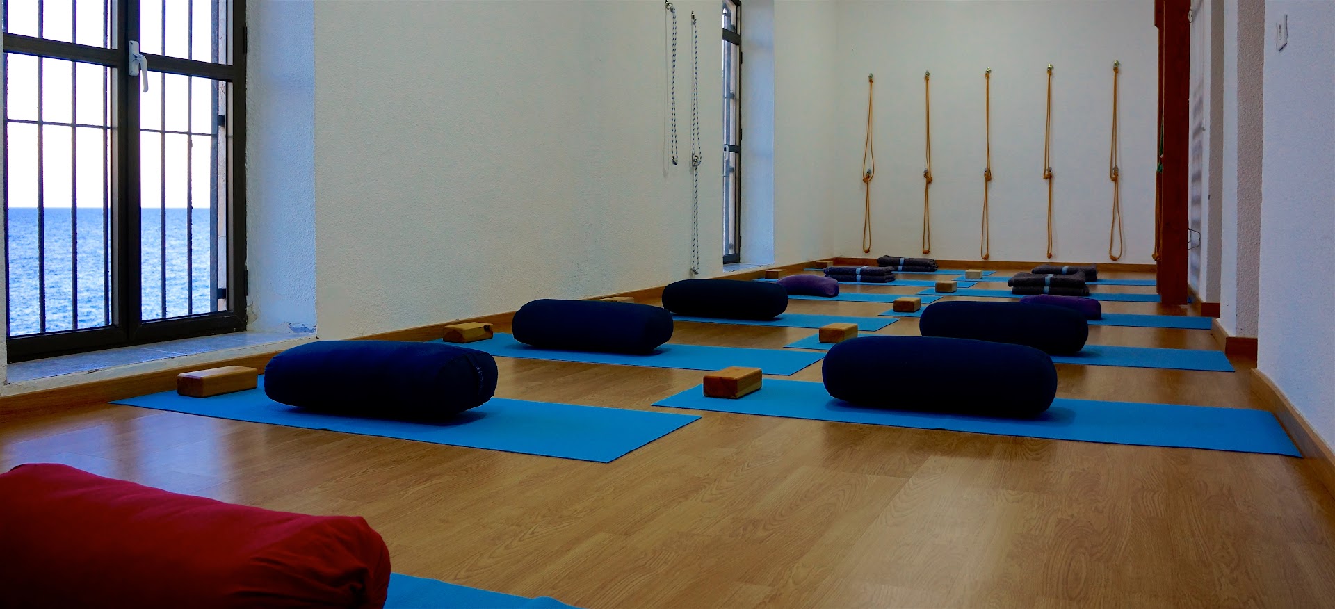 Studio Abhyasa Yoga Almería -  en Almería