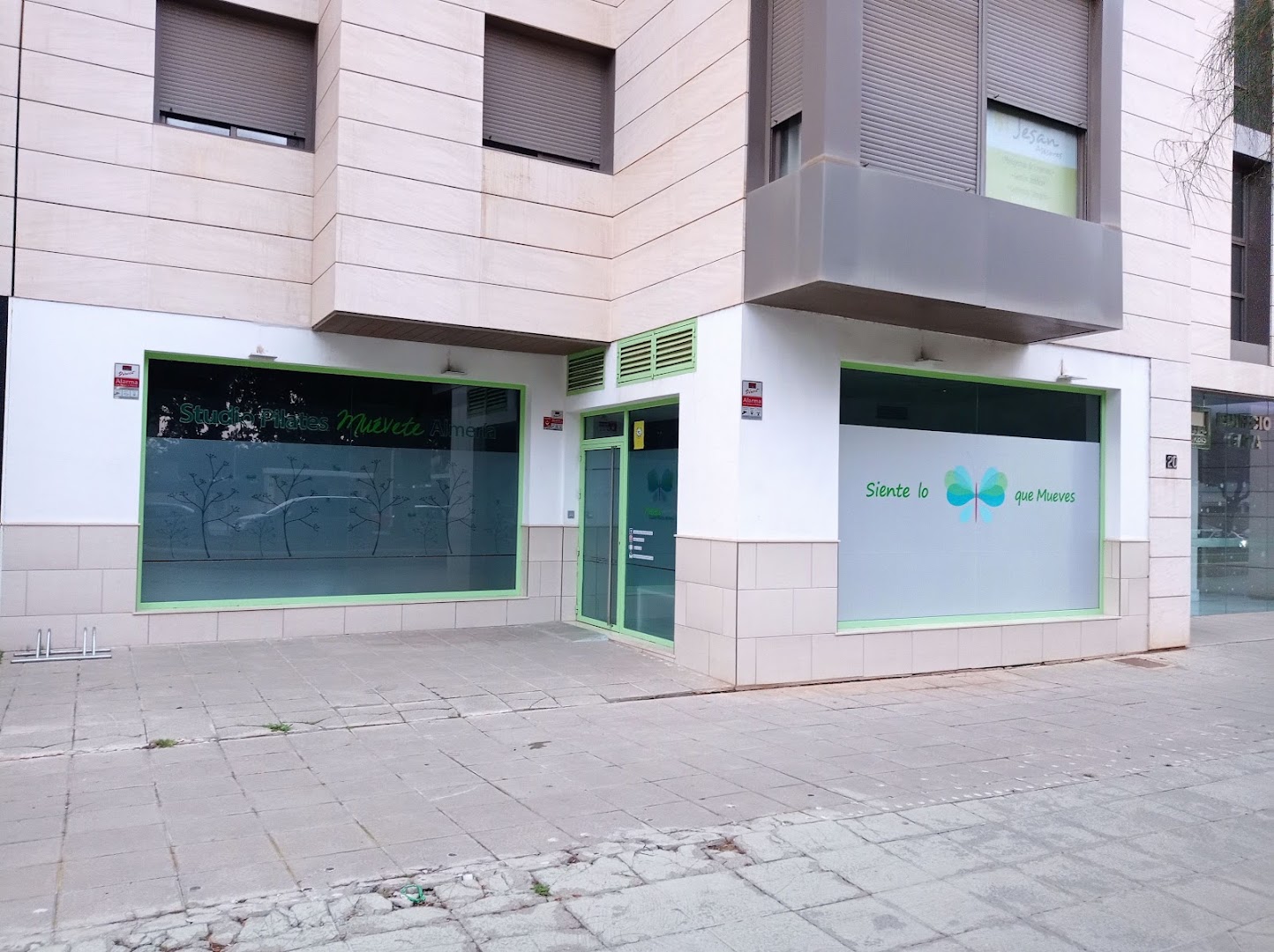Studio Pilates Muévete Almería - Centro de pilates en Almería