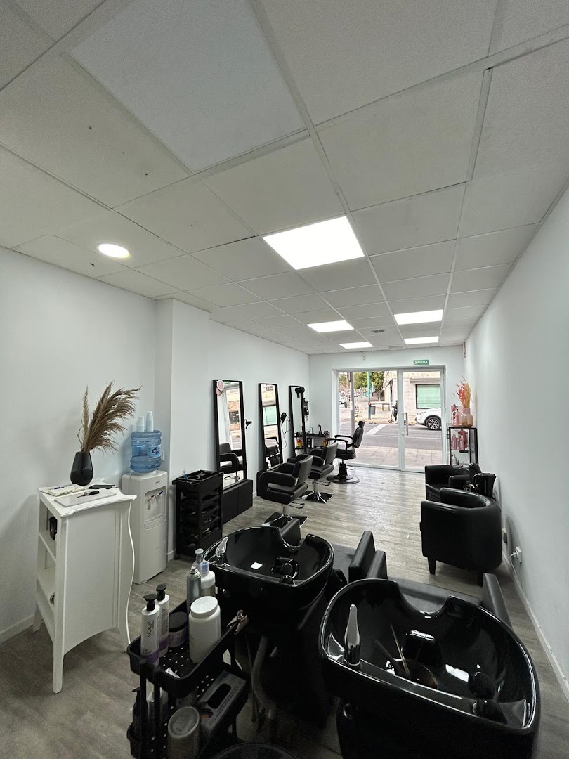 Studio Velvet - Peluquería en Almería