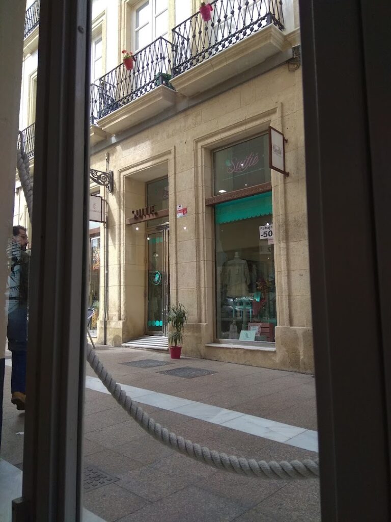 Suitié - Tienda de ropa de mujer en Almería