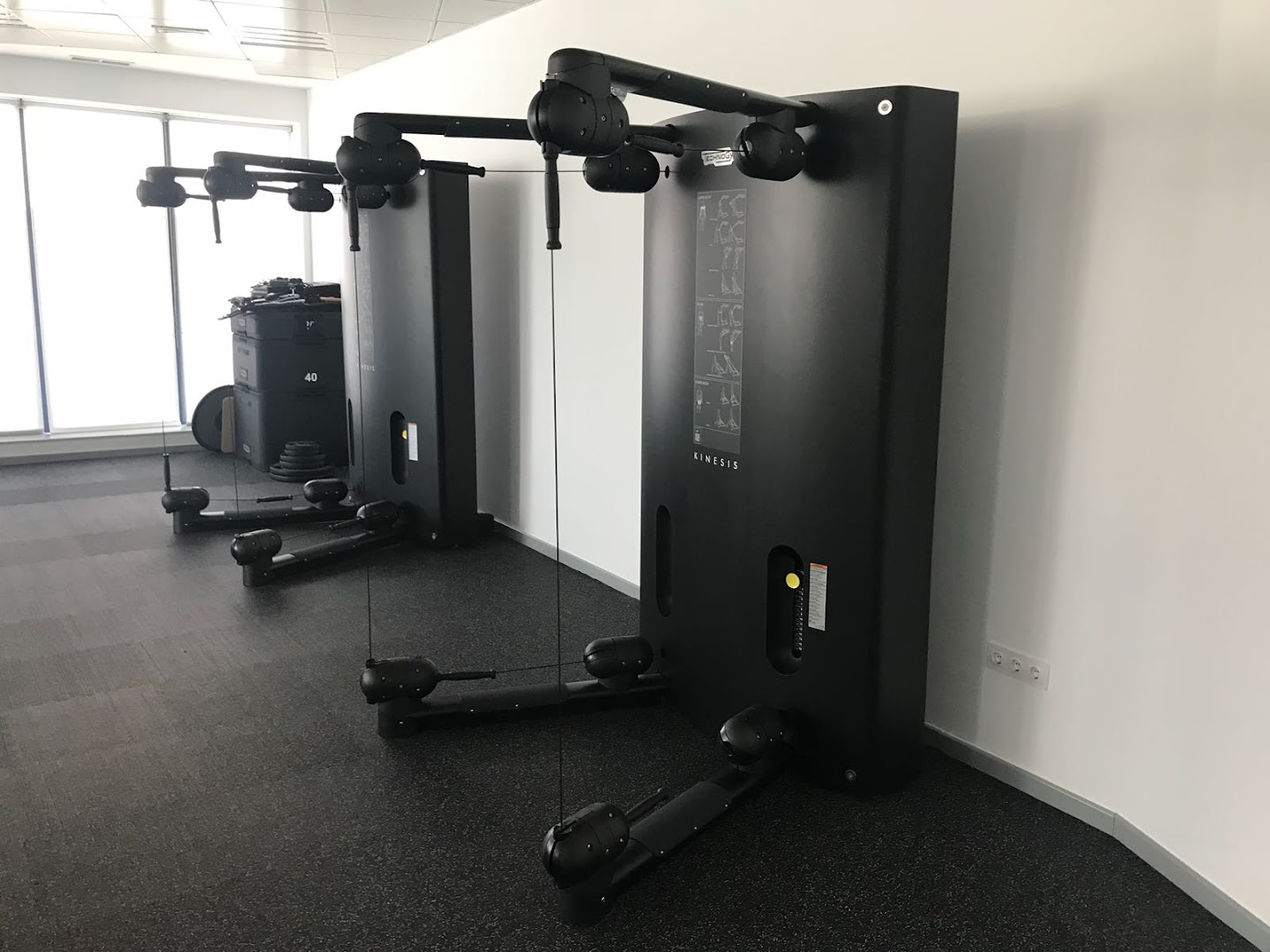 Suma Entrenamiento Personal - Gimnasio en Almería