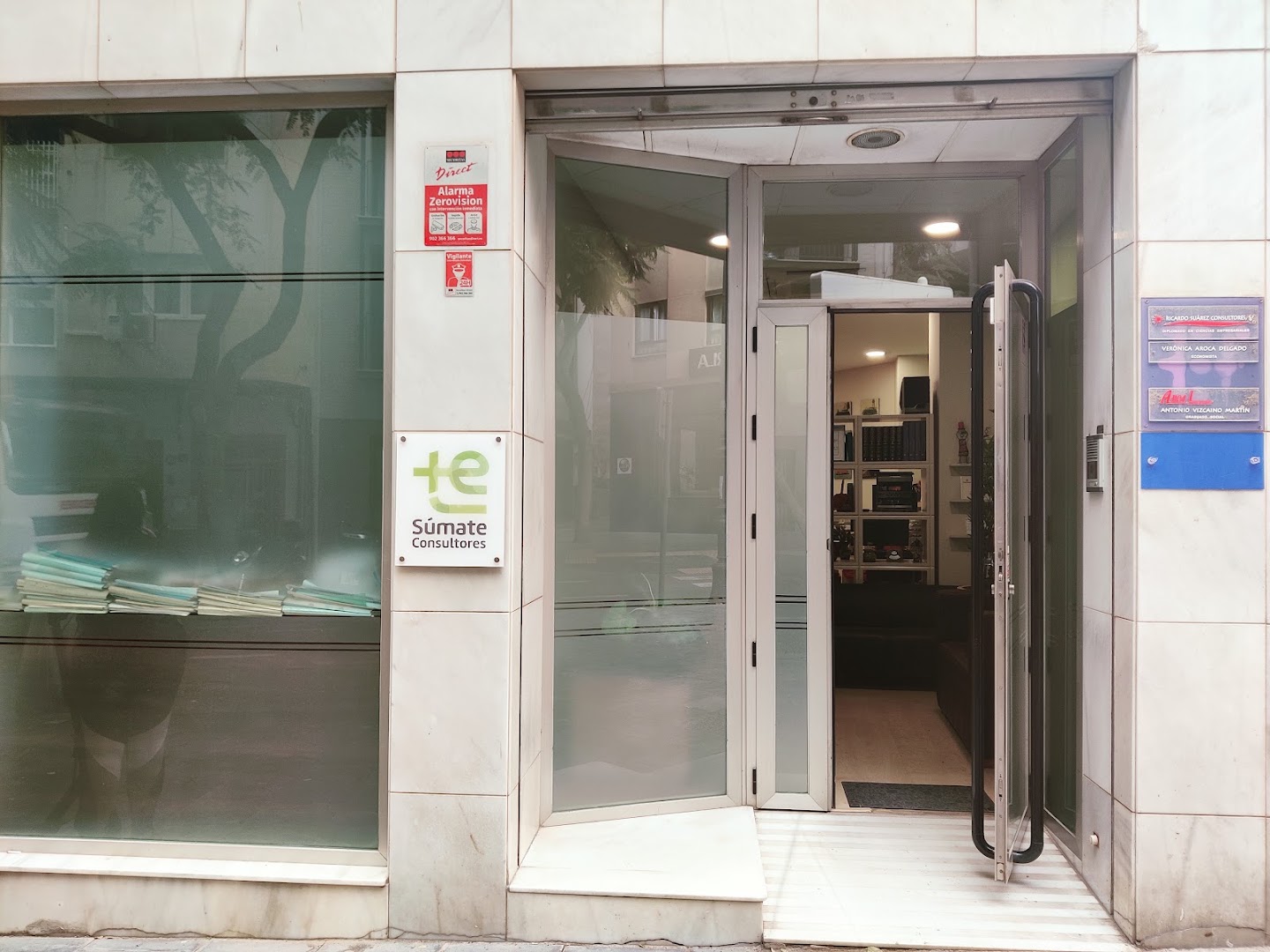 Súmate Consultores - Asesor fiscal en Almería