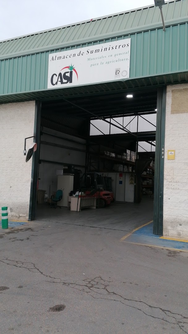 Suministros Ferretería CASI - Ferretería en Almería
