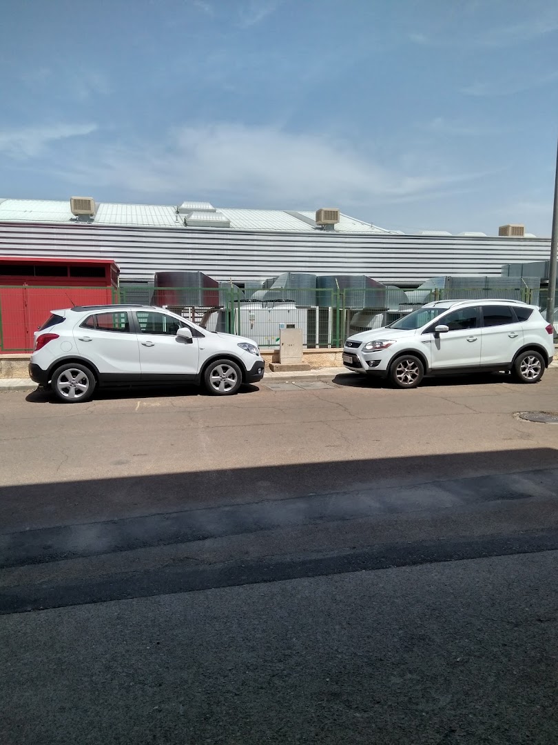 Sunkatel S.L. - Electricista en Huércal de Almería