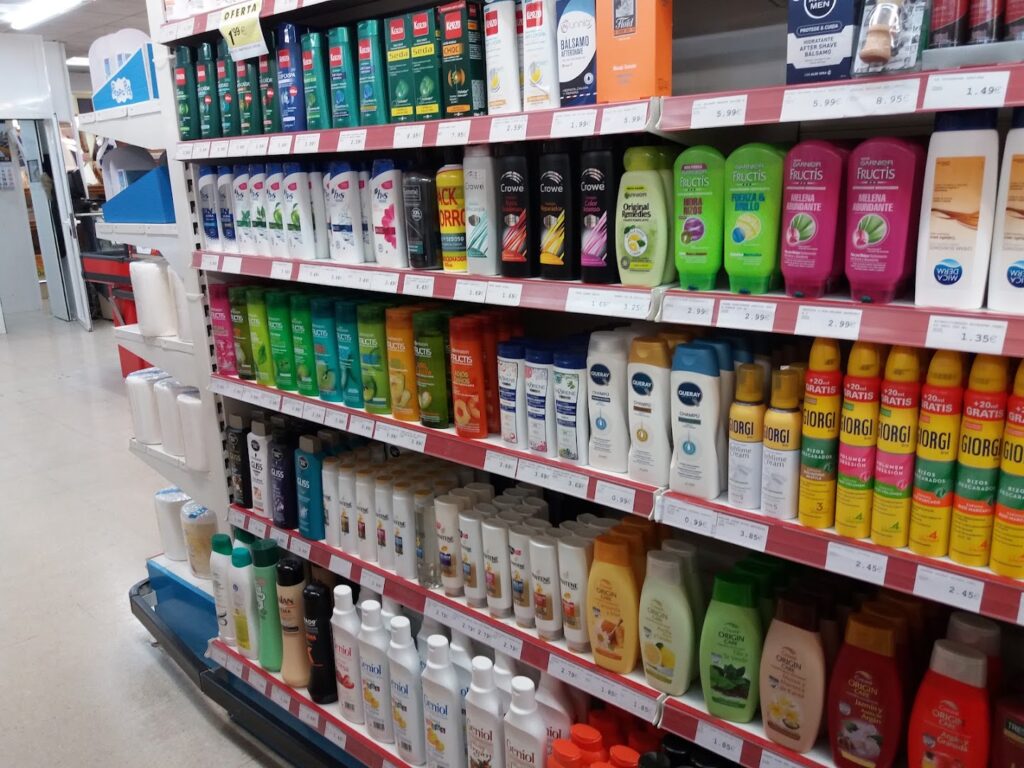 Super Eco - Supermercado en Almería