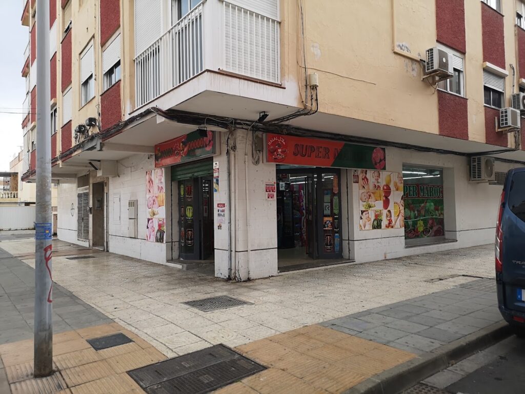 Super Maroc - Supermercado en Almería