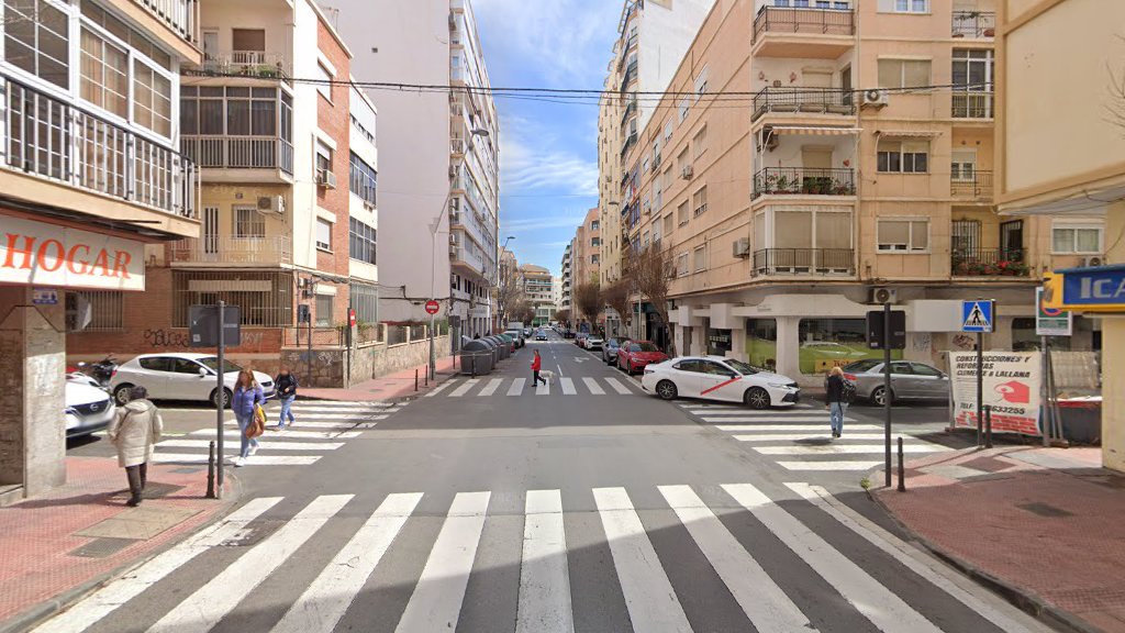 Supermerca China - Tienda de regalos en Almería
